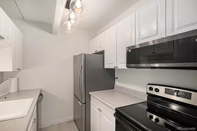 8060 E Girard Avenue #217, Denver, CO 80231 - Photo 6