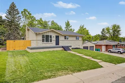 5011 S Meade Street, Littleton, CO 80123 - Photo 2