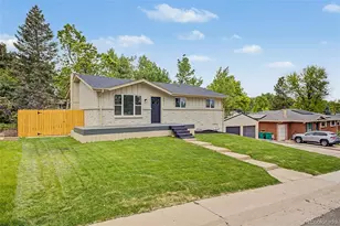 5011 S Meade St, Littleton, CO 80123 - Photo 2