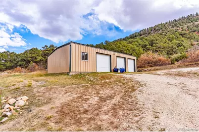 1350 Mitchell Mountain Road, Westcliffe, CO 81252 - Photo 44
