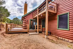 1350 Mitchell Mountain Rd, Westcliffe, CO 81252 - Photo 42