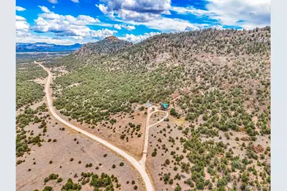 1350 Mitchell Mountain Road, Westcliffe, CO 81252 - Photo 50