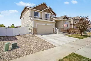 1817 106th Ave, Greeley, CO 80634 - Photo 1