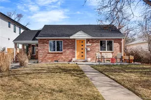 2460 & 2456 S Lafayette St, Denver, CO 80210 - Photo 1