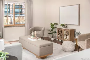 129 S Franklin St, Denver, CO 80209 - Photo 8