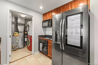 975 N Lincoln Street #11H, Denver, CO 80203 - Photo 10