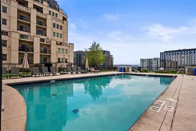 975 N Lincoln Street #11H, Denver, CO 80203 - Photo 6