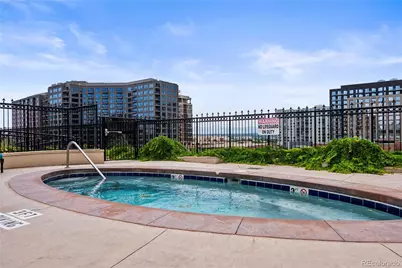 975 N Lincoln Street #11H, Denver, CO 80203 - Photo 32
