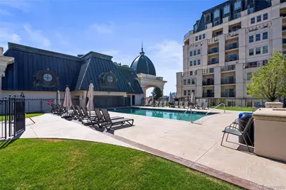975 N Lincoln Street #11H, Denver, CO 80203 - Photo 36