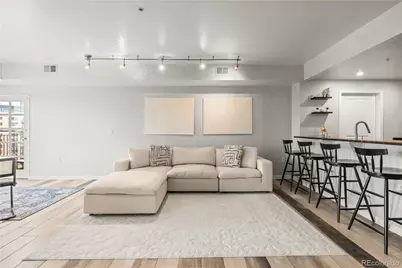 975 N Lincoln Street #11H, Denver, CO 80203 - Photo 14