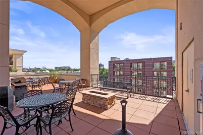 975 N Lincoln Street #11H, Denver, CO 80203 - Photo 34