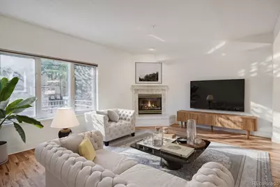 2660 S University Boulevard #P, Denver, CO 80210 - Photo 6