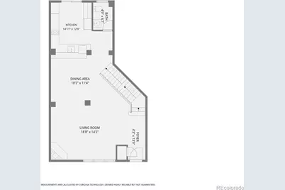 2660 S University Boulevard #P, Denver, CO 80210 - Photo 22