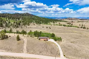 6037 Ranch Rd, Hartsel, CO 80449 - Photo 2