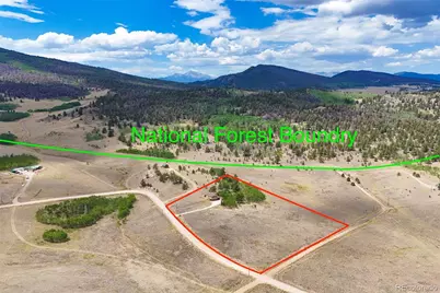 6037 Ranch Road, Hartsel, CO 80449 - Photo 6