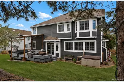 117 Willowleaf Drive, Littleton, CO 80127 - Photo 30