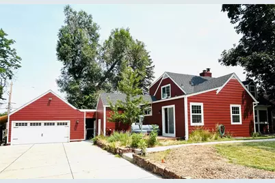13 Lakewood Heights Drive, Denver, CO 80215 - Photo 1