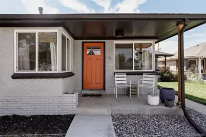 3233 Jasmine Street, Denver, CO 80207 - Photo 1