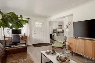 3233 Jasmine St, Denver, CO 80207 - Photo 2