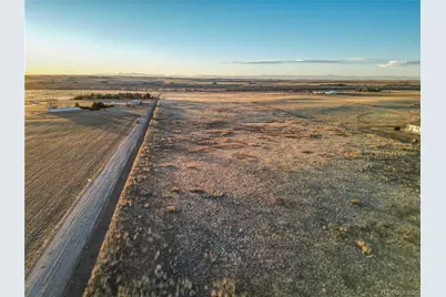 Kiowa-Bennett Road, Bennett, CO 80102 - Photo 4
