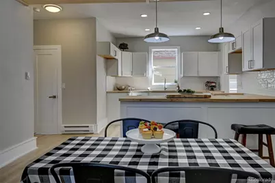 115 S 23rd Street, Colorado Springs, CO 80904 - Photo 8