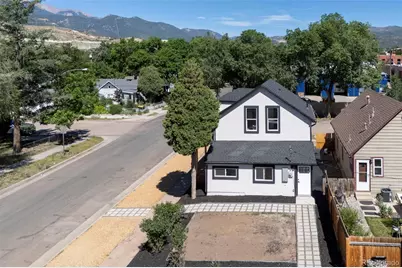 115 S 23rd Street, Colorado Springs, CO 80904 - Photo 44