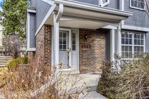 6907 E Briarwood Cir, Centennial, CO 80112 - Photo 2