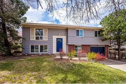 7937 W Chestnut Drive, Littleton, CO 80128 - Photo 1