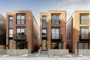 1749 N Williams St, Denver, CO 80218 - Photo 1