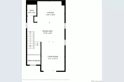 1749 N Williams Street #2, Denver, CO 80218 - Photo 32