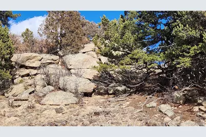 47 White Cloud Drive, Cotopaxi, CO 81223 - Photo 1