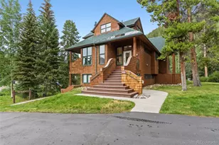 2027 Soda Ridge Rd, Dillon, CO 80435 - Photo 1