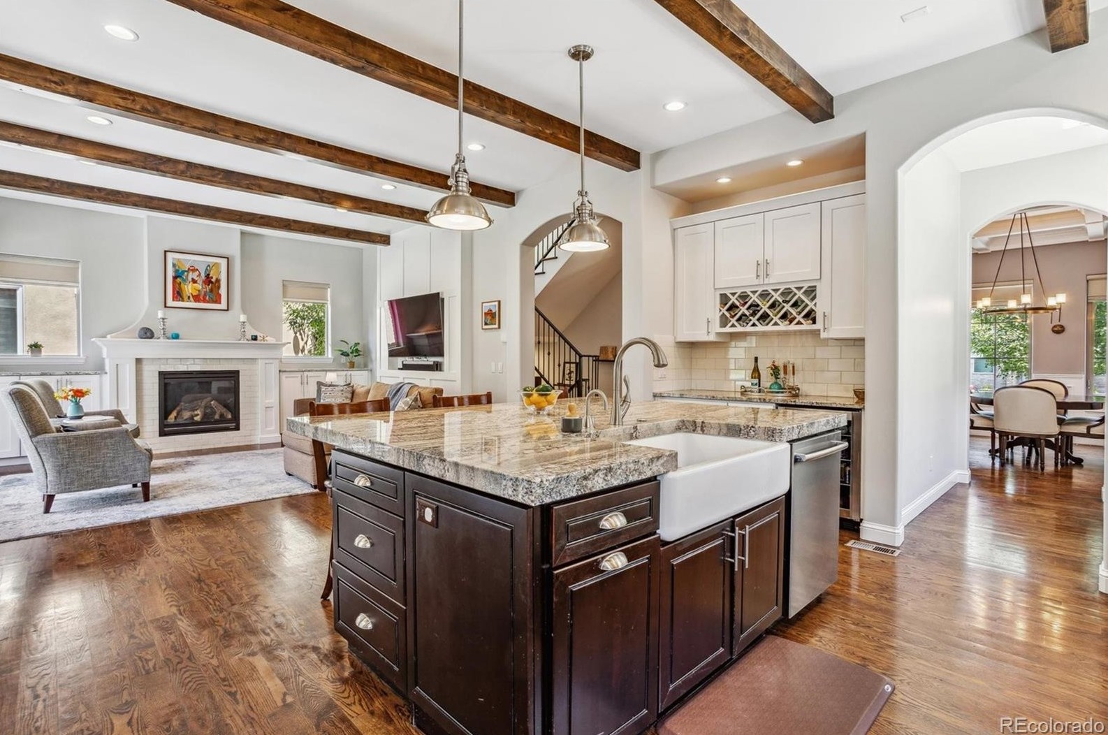 937 Leyden St, Denver, CO 80220-4634