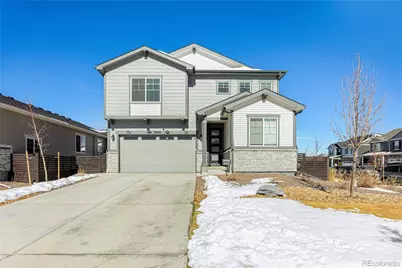 27695 E Byers Place, Aurora, CO 80018 - Photo 1