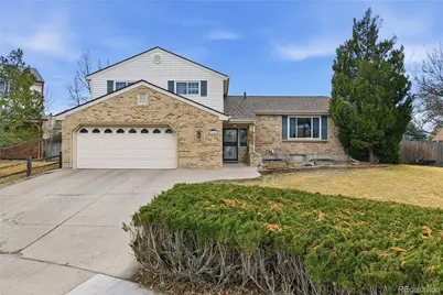 1542 E Mineral Place, Centennial, CO 80122 - Photo 1