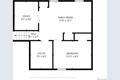 1542 E Mineral Place, Centennial, CO 80122 - Photo 32