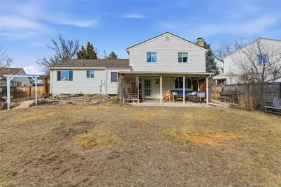 1542 E Mineral Place, Centennial, CO 80122 - Photo 30