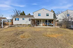 1542 E Mineral Pl, Centennial, CO 80122 - Photo 30