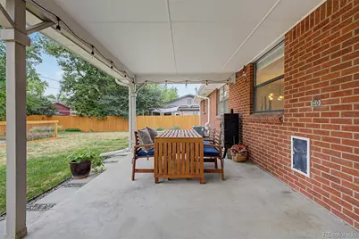 2105 Lewis Street, Denver, CO 80215 - Photo 38