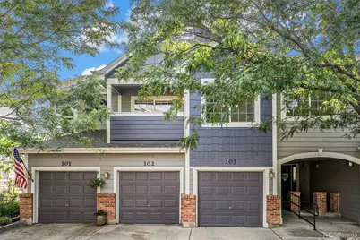 1461 S Danube Way #103, Aurora, CO 80017 - Photo 2