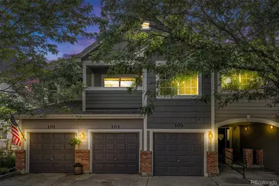 1461 S Danube Way #103, Aurora, CO 80017 - Photo 1