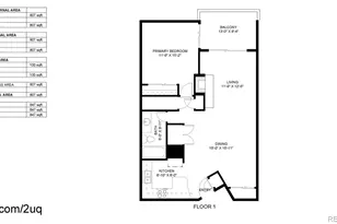 13950 E Oxford Pl, Aurora, CO 80014 - Photo 22