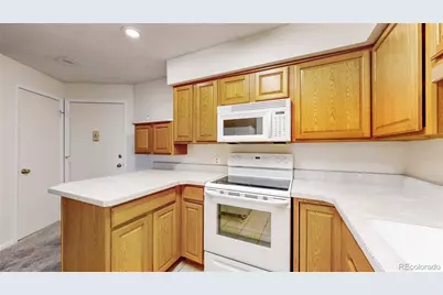 13950 E Oxford Place #A316, Aurora, CO 80014 - Photo 2