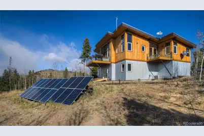 565 Bald Mountain Drive, Central City, CO 80427 - Photo 30