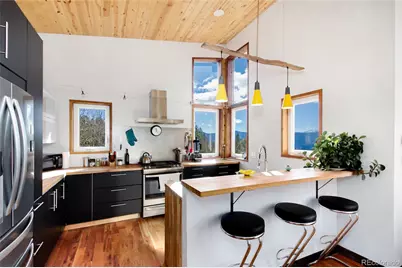 565 Bald Mountain Drive, Central City, CO 80427 - Photo 8