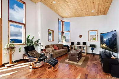 565 Bald Mountain Drive, Central City, CO 80427 - Photo 6