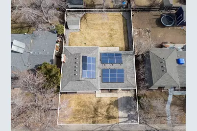 4532 S Gar Way, Littleton, CO 80123 - Photo 2