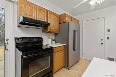 4532 S Gar Way, Littleton, CO 80123 - Photo 8