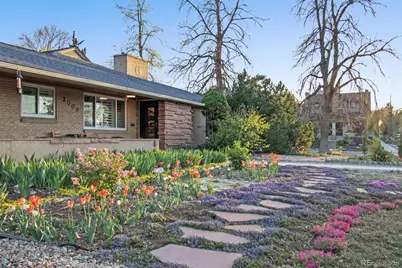 2000 E 21st Avenue, Denver, CO 80205 - Photo 2