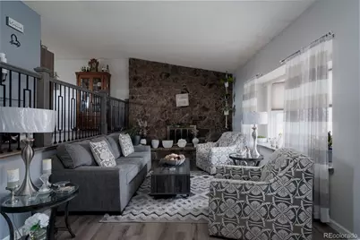 7385 W Walker Drive, Littleton, CO 80123 - Photo 4